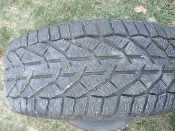   due gomme invernali 185 65 15