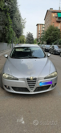 Alfa Romeo 147 1.6 120 CV GPL 77000