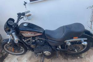 Harleydavidson 883
