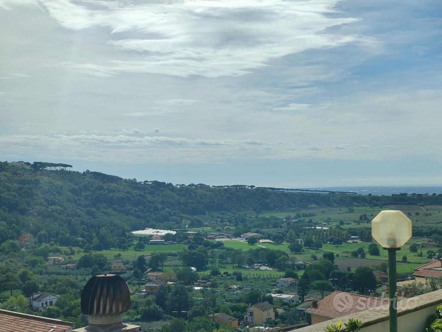 Appartamento – Ariccia, Monte Gentile - Vista 5
