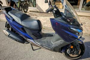 Kymco X-Town 300i CITY