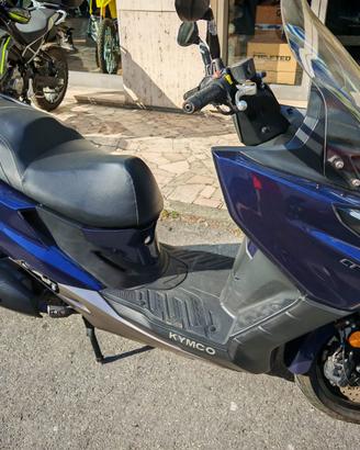 Kymco X-Town 300i CITY