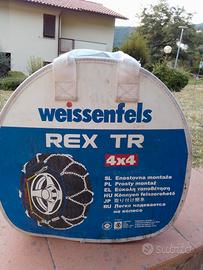 catene Rex tr