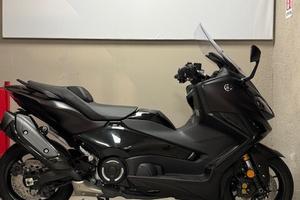 YAMAHA TMAX 560 TECH MAX
