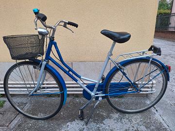 Bicicletta da città