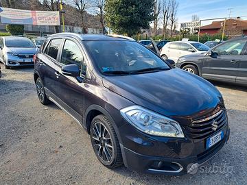 Suzuki S-Cross 1.6 DDiS Plus