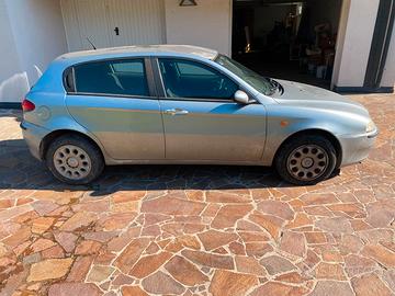 Alfa 147 1600 benzina