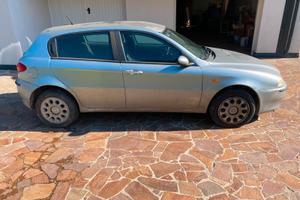 Alfa 147 1600 benzina