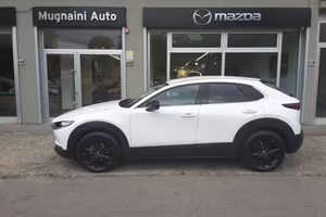 MAZDA CX-30 2.5 e-Skyactiv-G 140cv M Hybrid Homu