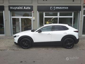 MAZDA CX-30 2.5 e-Skyactiv-G 140cv M Hybrid Homu