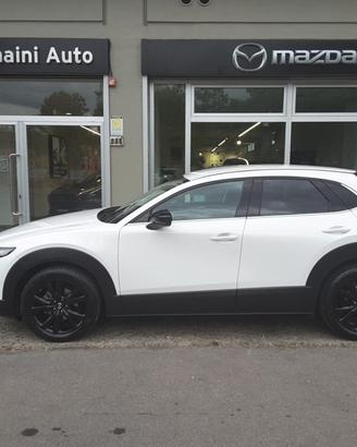 MAZDA CX-30 2.5 e-Skyactiv-G 140cv M Hybrid Homu