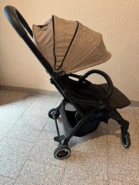 Passeggino leggero Pali