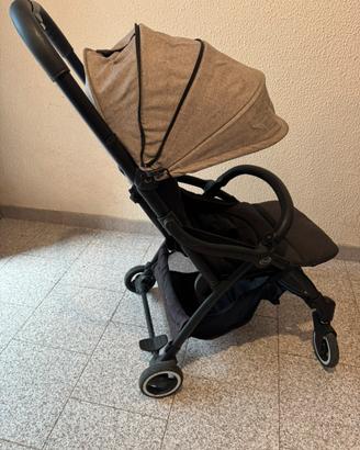 Passeggino leggero Pali