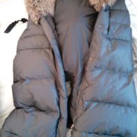 Sacco per passeggino Moncler 0/36 Mesi