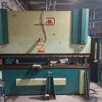 Pressa piegatrice gade ps-c 3120