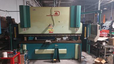 Pressa piegatrice gade ps-c 3120