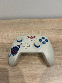 Controller Nintendo Switch