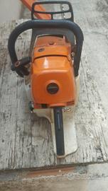 motosega still ms 661 c