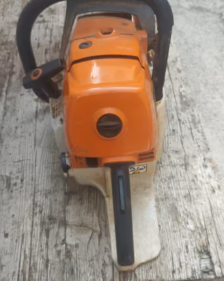 motosega still ms 661 c