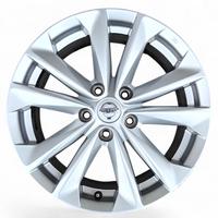  CERCHI NISSAN QASHQAI 17 POLLICI