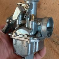 Carburatore mikuni vm22