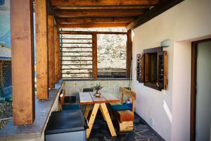 In montagna a Canal San Bovo (TN) Valle del Vanoi