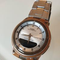 Orologio casio