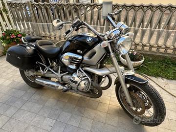 Bmw R1200c anno 1998