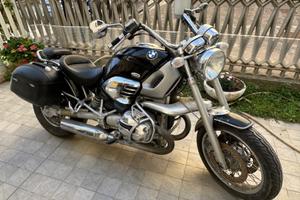 Bmw R1200c anno 1998