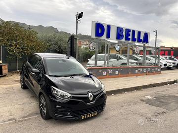 Renault captur 1.5 dci