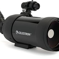 Telescopio Celestron C90 MAK 52268-CGL Astronomia