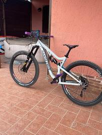 Mtb Santa Cruz Bronson