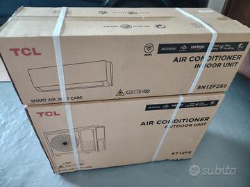 climatizzatore/condizionatore TCL
