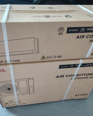 climatizzatore/condizionatore TCL