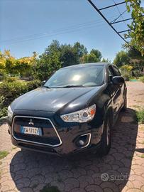 Mitsubishi ASX 1.8 DI-D 116 CV 2WD