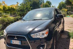 Mitsubishi ASX 1.8 DI-D 116 CV 2WD