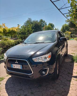 Mitsubishi ASX 1.8 DI-D 116 CV 2WD