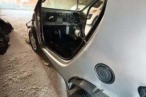 telaio smart 700 coupe