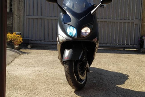 T max black max 500