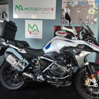 BMW R 1250 GS Rallye