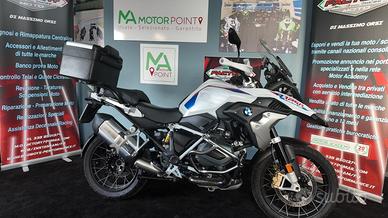 Bmw R 1250 GS RALLYE