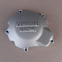 Carter acc/frizione kawasaki kx 250 2t / 90 - 02