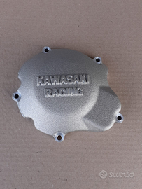 Carter acc/frizione kawasaki kx 250 2t / 90 - 02