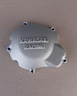 Carter acc/frizione kawasaki kx 250 2t / 90 - 02