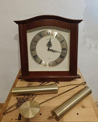 orologio a pendolo Seiko