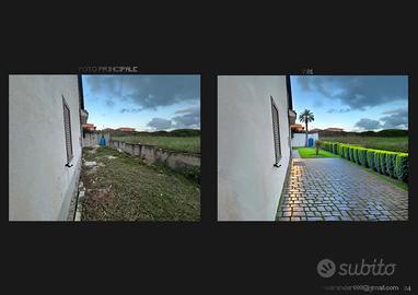 Valorizza il tuo immobile con immagini fotoreali