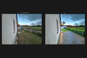 Valorizza il tuo immobile con immagini fotoreali