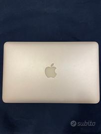 Apple MacBook Air 11"