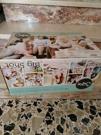 Sizzix macchina fustellatura 