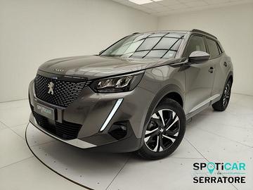 Peugeot 2008 II 2020 1.2 puretech Allure Pack...